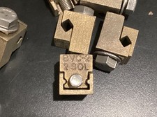 brass clamps ground wire for sale brass clamps ground wire for sale Jacksonville