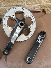 Sram red chainset for sale  ILKLEY