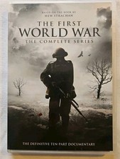 First war complete for sale  Medford