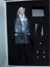 Estátua coleção boneco de ação Hitman Agent 47 codinome assassino 1/12 PVC 16cm comprar usado  Enviando para Brazil