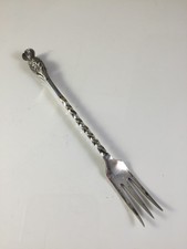 Antique sterling silver for sale  KILMARNOCK