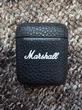 Marshall earbuds minor for sale  HARROW