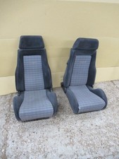 Cobra seats similar for sale  HORSHAM