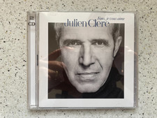 Julien clerc fans d'occasion  France