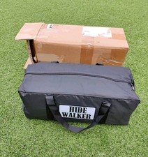 Hidewalker man tent for sale  WORCESTER