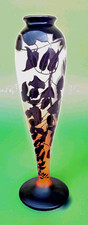 Vase argental pied d'occasion  Noisy-le-Grand
