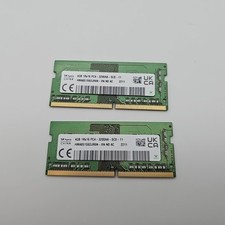 Hynix 8gb pc4 for sale  Friendswood