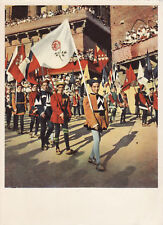 * PALIO DI SIENA - Sfilata dei Paggi del Corteo Storico comprar usado  Enviando para Brazil