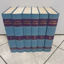 G.barblan a.basso storia usato  Parma