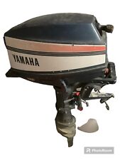 Yamaha außenborder ps gebraucht kaufen  Berlin