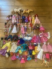 Barbie bundle job for sale  SUDBURY