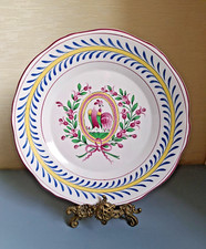 Assiette clément coq d'occasion  Nantes-