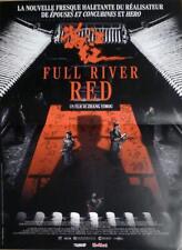 Full river red d'occasion  France