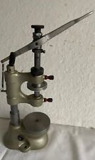Uhrmacherbohrmaschine feinmech gebraucht kaufen  Dessau-Roßlau
