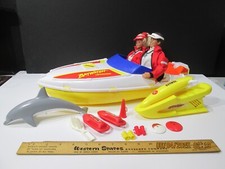 1994 baywatch barbie for sale  Muscatine