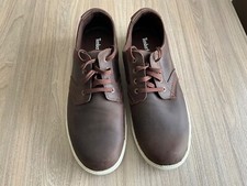 Timberland herren leder gebraucht kaufen  Hilzingen