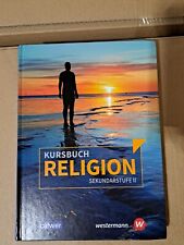 kursbuch religion gebraucht kaufen  Rieschweiler-Mühlbach