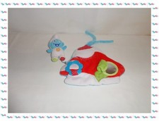 Doudou champignon eveil d'occasion  Foix