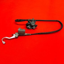 Drz125 front brakes for sale  Ridgeland
