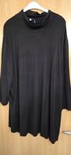 Stehkragen shirt dunkelbraun gebraucht kaufen  Fürth