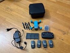 Drone dji spark usato  Trambileno