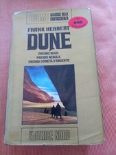 Dune frank herbert usato  Castelfidardo