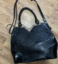 Ladies large black for sale  PLYMOUTH