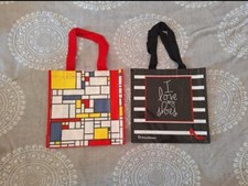 Borsa shopper pittarosso usato  Santa Luce
