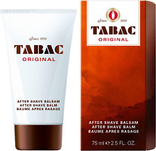 Tabac aftershave balm for sale  LONDON