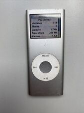 Apple ipod nano d'occasion  Strasbourg-