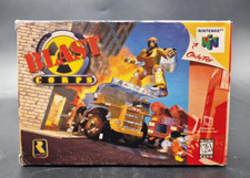 Blast corps nintendo d'occasion  Sevran