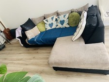 Three seater sofa for sale  LONDON