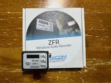 Zaxcom zfr400 miniature gebraucht kaufen  Versand nach Germany
