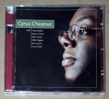 Cyrus chestnut cyrus usato  Italia