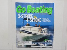 Boating magazine march for sale  Rolling Meadows