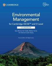 Cambridge igcse level for sale  GILLINGHAM