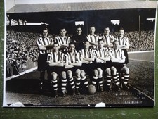Sheffield united 1946 for sale  ENFIELD
