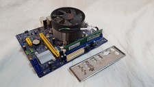 Foxconn h61mxl motherboard for sale  DAGENHAM