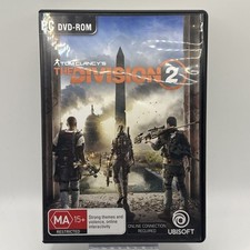 Jogo de PC The Division 2 comprar usado  Enviando para Brazil