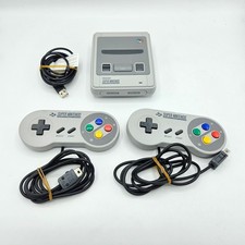 Super nintendo classic usato Super nintendo classic usato  Caivano