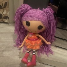 Lalaloopsy large doll for sale  LIVERPOOL