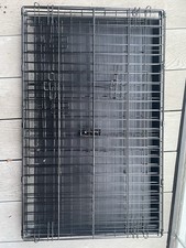 Dog pet metal for sale  LONDON