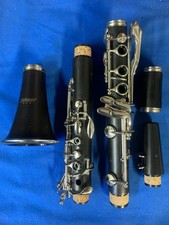 Selmer 1400 clarinet for sale  San Marcos