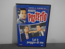 Film lui peggio usato  Macerata