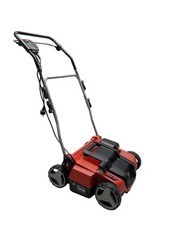 Używany, Wertykulator elektryczny Einhell GE-SA 1435 1,4 kW 28 l na sprzedaż  PL