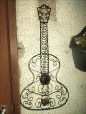 Vintage decorative wrought for sale  ELGIN