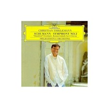 Christian thielemann schumann for sale  UK