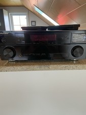 Pioneer stereoanlage ganz gebraucht kaufen  Hof