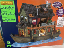 Lemax spooky town for sale  Myersville