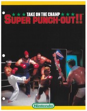 Super punch nintendo for sale  Silver Spring